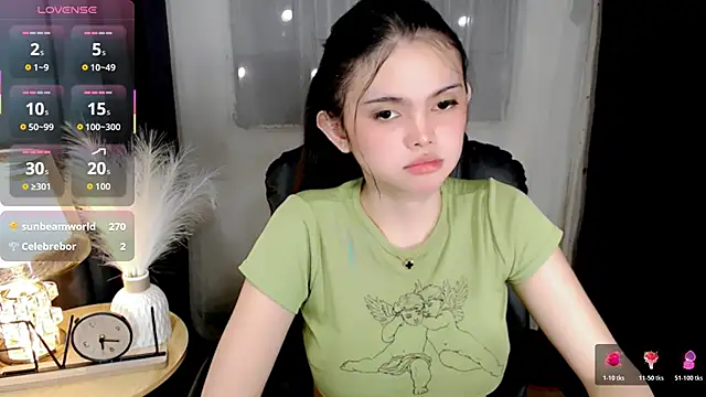 wildest_fantasy Chat XXX live