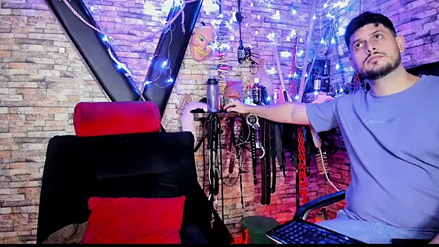 Liltildeman_moon's Live XXX Chat