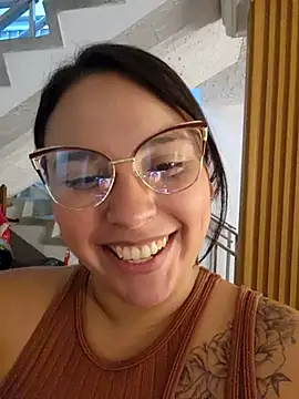 Živý XXX chat LizzRouse