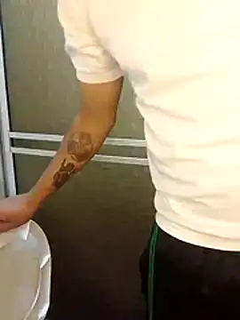 Show Webcam de Ferrandiz23