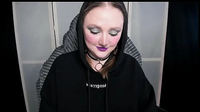 Chat XXX en directo de YourDyingBride