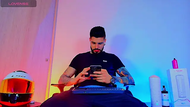 Asmodeus_bael_ Obrolan Langsung XXX