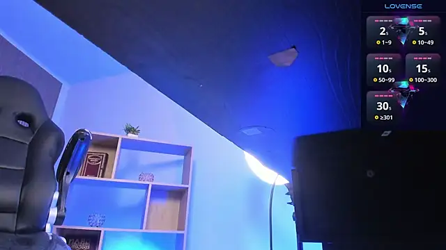 LiamDeep Obrolan Langsung XXX