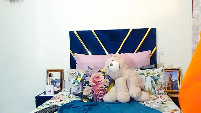 veronica1xxx – Live XXX-chat