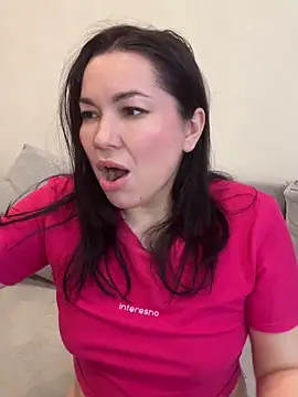 SexyLexyR's Live XXX Chat