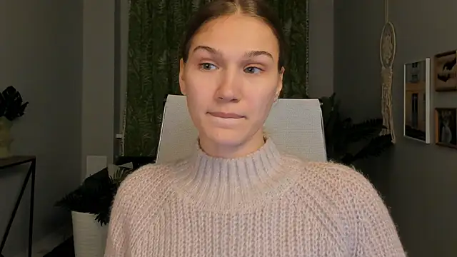 Chat XXX Live Sweet_Emilya