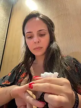 Lady_LauraRose Obrolan Langsung XXX