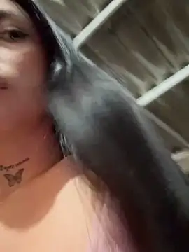 Chat XXX Live Bonny_Eva