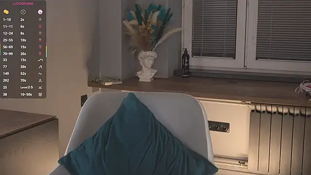 OssieCrews Live XXX-chat