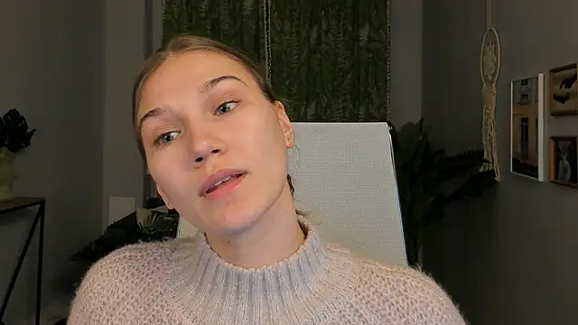 Czat XXX na żywo – Sweet_Emilya