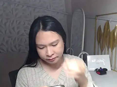 Horny_Alexa Show Webcam