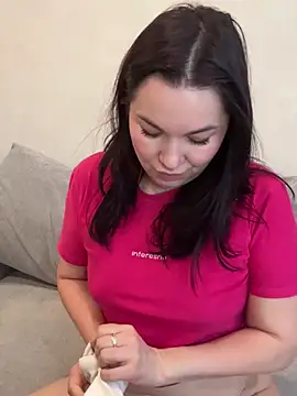 SexyLexyR – webcam-show