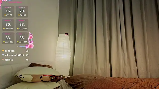 CarollSmithh Live XXX-Chat