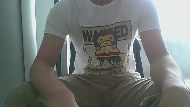 nole_china7 Webcam-Show