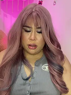 Webkamerová show Mia_Carters