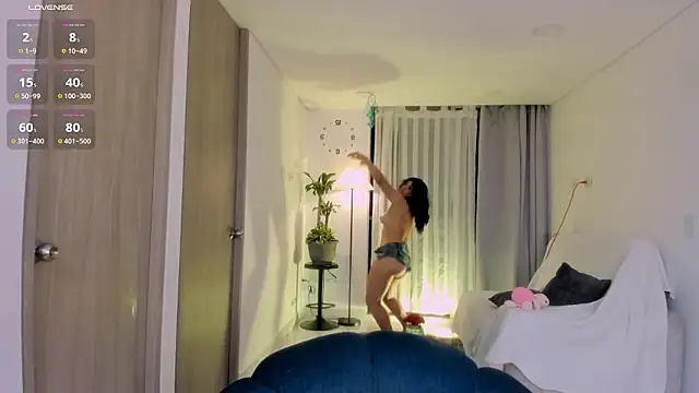 دردشة NikaVelvet1 الجنسية المباشرة