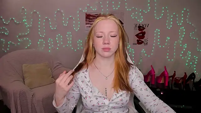 Katrys' Live XXX Chat