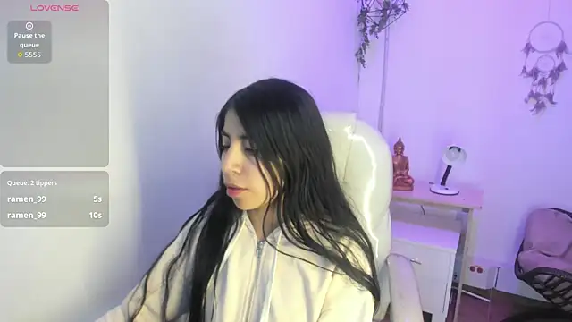 lunitaa18 Live XXX-Chat