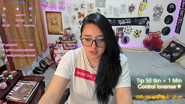 Cherry_blush_'s Live XXX Chat