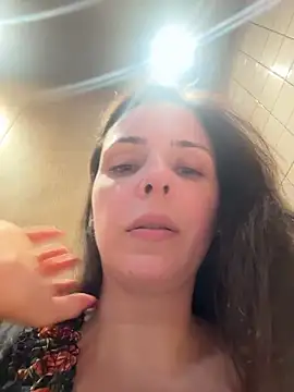 Lady_LauraRose élő XXX-chatje