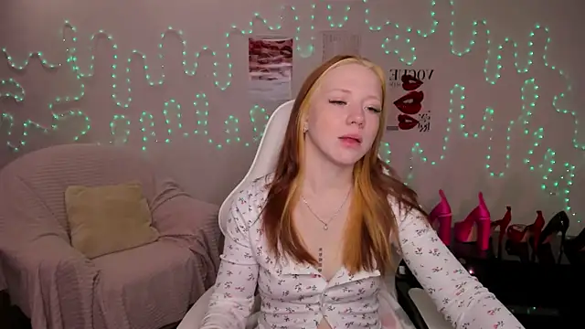 Katrys Live XXX-Chat