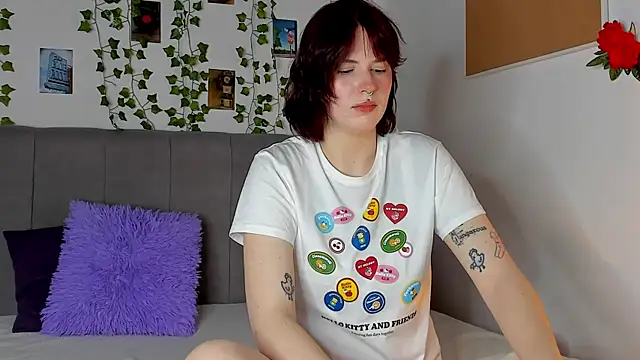 miss_Lizzy's Live XXX Chat