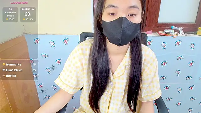 __Saphia__ Obrolan Langsung XXX