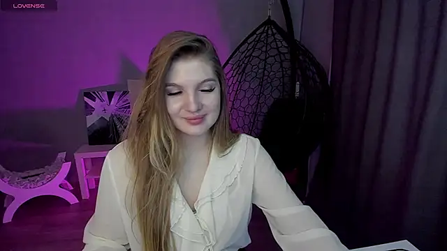 lily_williamss Live XXX Chat