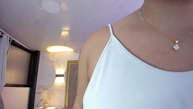 MarianaGarciaa__ – Live XXX-chat