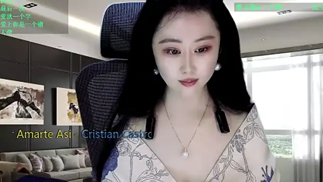 Chat XXX en directo de W-E-N-123