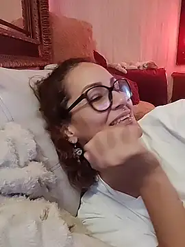 Chat +18 de SelenaHouston ao vivo