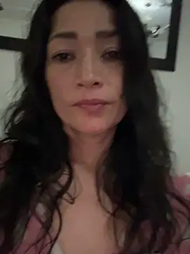 Show modela Yulia_sx na web-kameri