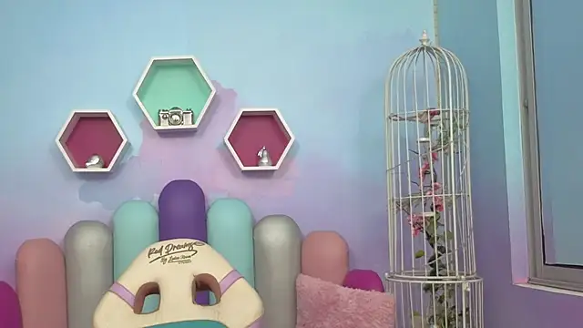 LYA_SWEETX Obrolan Langsung XXX