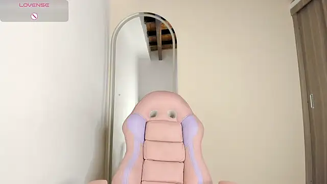 Chat +18 de Akanecox ao vivo