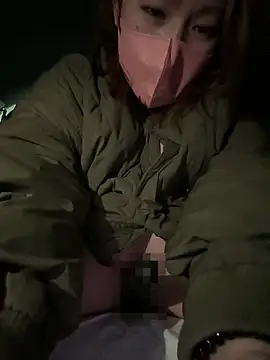 Webkamerová show annna_annna_2024