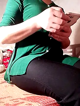 BigAssmomx's Webcam Show