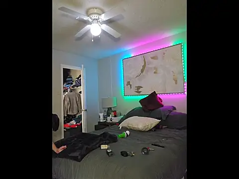 Mrkarizma Show in webcam