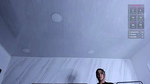 Carolina_Arias' Live XXX Chat