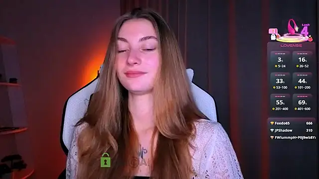 lady_curls – Live XXX-chat