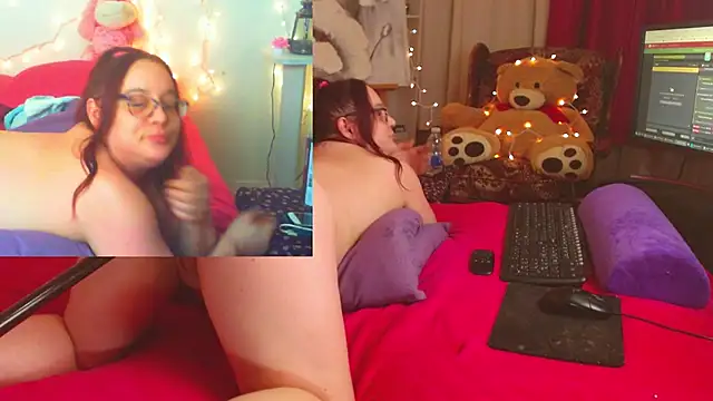 sisishy's Live XXX Chat