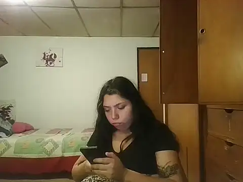 isabellapurple's Live XXX Chat