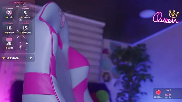 issa_monterrey – Live XXX-chat