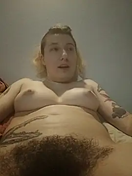 h4cMorganaEvelynn's Live XXX Chat