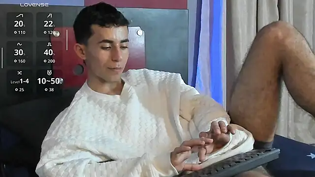 Thekwisatzhaderach's Live XXX Chat