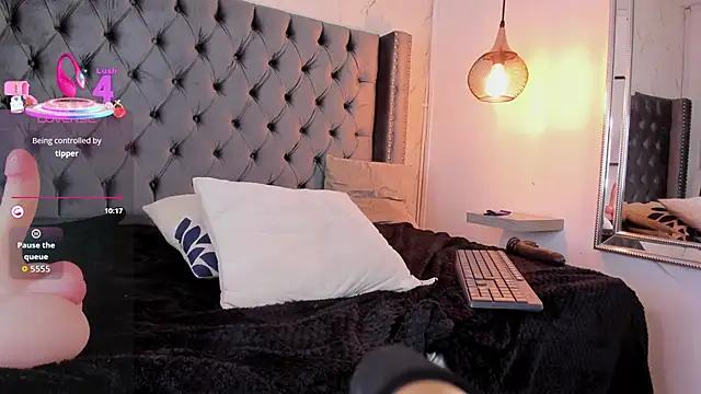 Chat XXX ao vivo de Anya_Belth