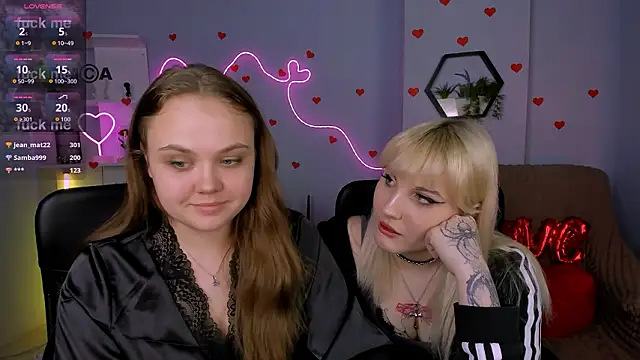 Chat +18 de keri_ti ao vivo