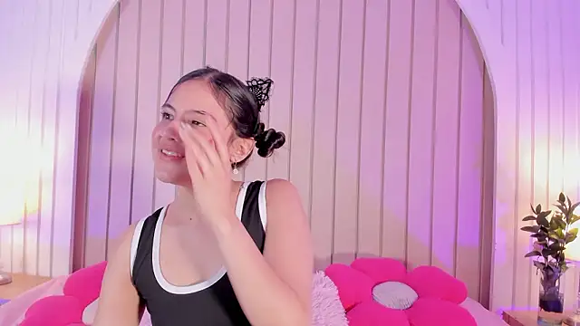 ameliiaa_smith's Live XXX Chat