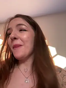 Živý XXX chat -Meowy-