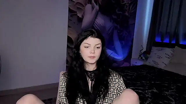 MileyRood's Live XXX Chat