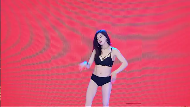 DJ-babala 在線直播表演